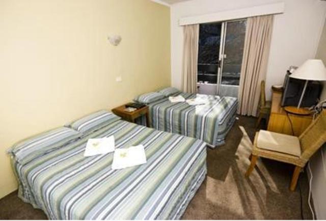 City Crown Motel Сідней Номер фото