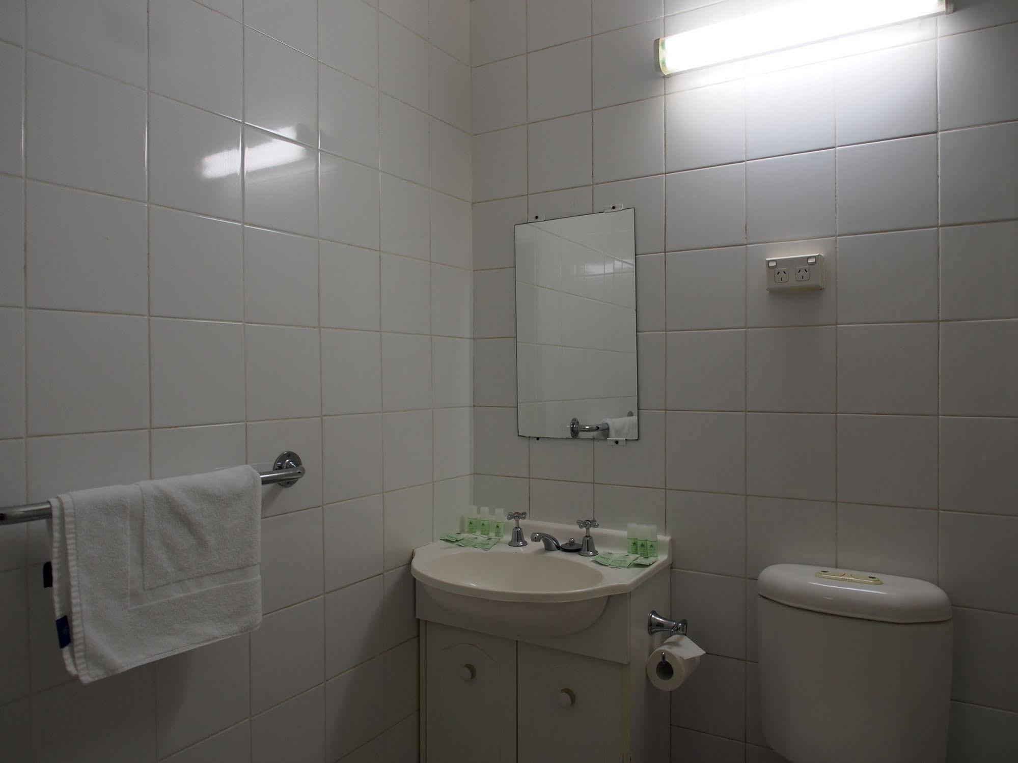 City Crown Motel Сідней Екстер'єр фото